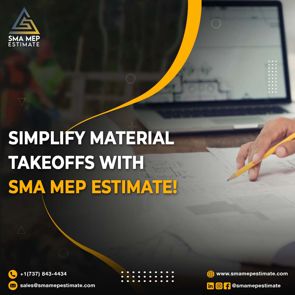 sma_mep's tweet photo. 𝐒𝐢𝐦𝐩𝐥𝐢𝐟𝐲 𝐲𝐨𝐮𝐫 𝐦𝐚𝐭𝐞𝐫𝐢𝐚𝐥 𝐭𝐚𝐤𝐞𝐨𝐟𝐟 𝐩𝐫𝐨𝐜𝐞𝐬𝐬 𝐰𝐢𝐭𝐡 𝐨𝐮𝐫 𝐬𝐭𝐚𝐭𝐞-𝐨𝐟-𝐭𝐡𝐞-𝐚𝐫𝐭 𝐬𝐨𝐟𝐭𝐰𝐚𝐫𝐞. #smamepestimating #smamep #materialtakeoff #takeoff #unitedstates #construction #estimation #leadership #topcontractor
#professional #plumbing https://t.co/GVBDv2doeO