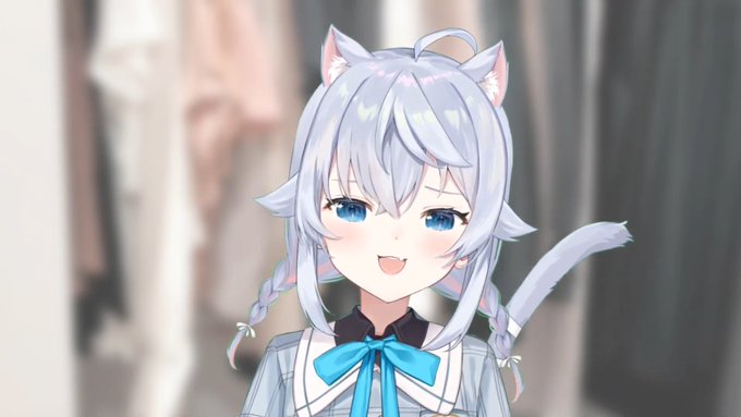 #カグラナナ誕生日会にゃ!! 