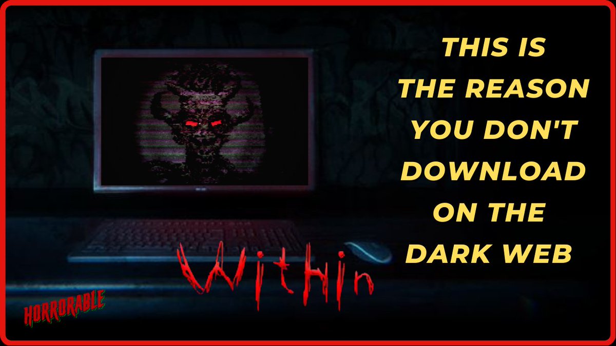 Maya searches for her brother in this creepy #indiegame #horror WITHIN!

Some meta-walking sim references abound!

youtu.be/0rWhgel3lb4

#gamingvideos #GamerHub #indiedev #thursdayvibes
