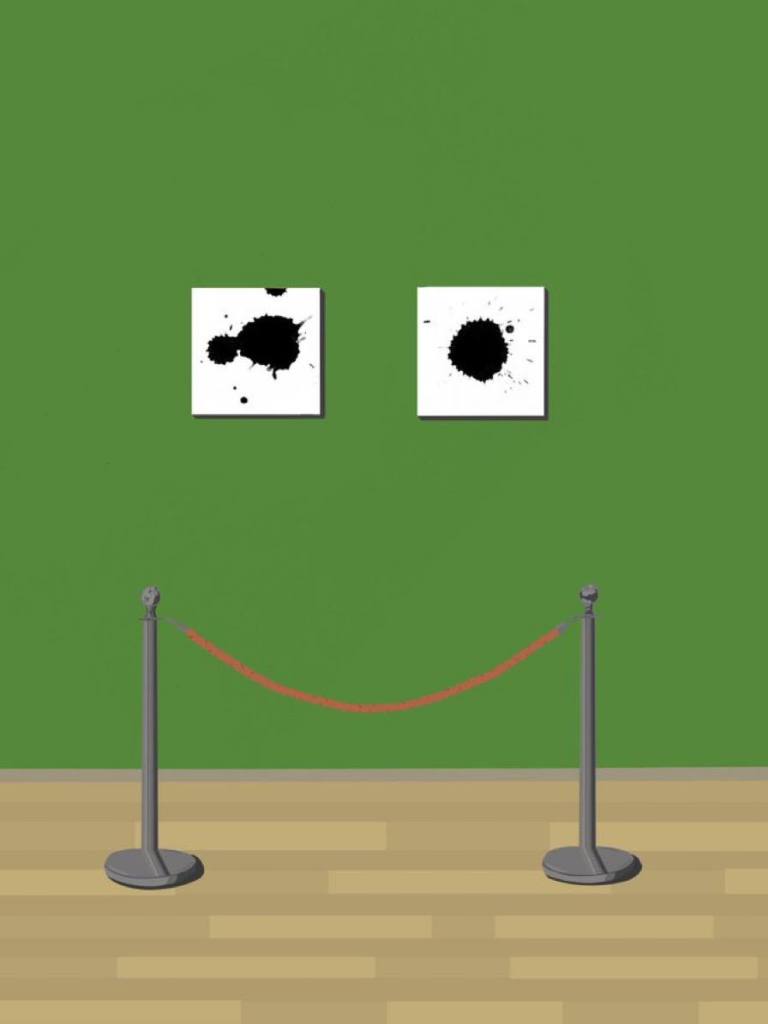 rabb1dfly's tweet image. this amazing piece reminds me of @thisjackkaido 's #FakeRare piece #PEPSTRACT

great minds dream alike