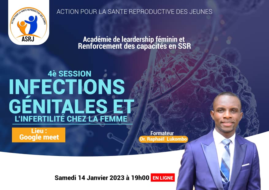Glorybitems's tweet photo. #ASRJ: Les infections génitales peuvent entraîner une infertilité 2aire chez la femme. Quels sont les signes précoces des infections génitales chez la femme ? Comment les prévenir ? En cas de suspicion d'infection génitale,que faire ? A qui s'adresser pour préserver fertilité ? https://t.co/mRc5vPbAD0