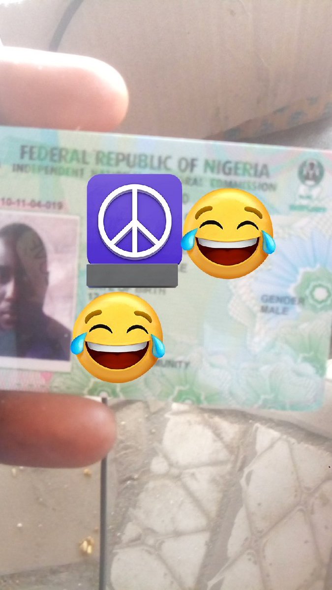DestinyMOChiji4's tweet photo. Mr #Peterobi I don't have silver or gold but what I have is my PVC. That's my 2023 precious reward for the new year
I have started a campaign today. #OperationshowusyourPvc
God helping us, everyone will get there PVC and reward you with it.
God, Allah, will help us to achieve it https://t.co/7CkfQFUoq8