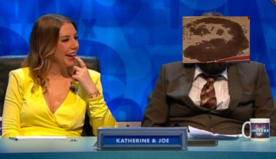 P_stoff2f's tweet photo. @gillinghamjoe It's a bloody good likeness though come on... https://t.co/4mZB4kBcgK