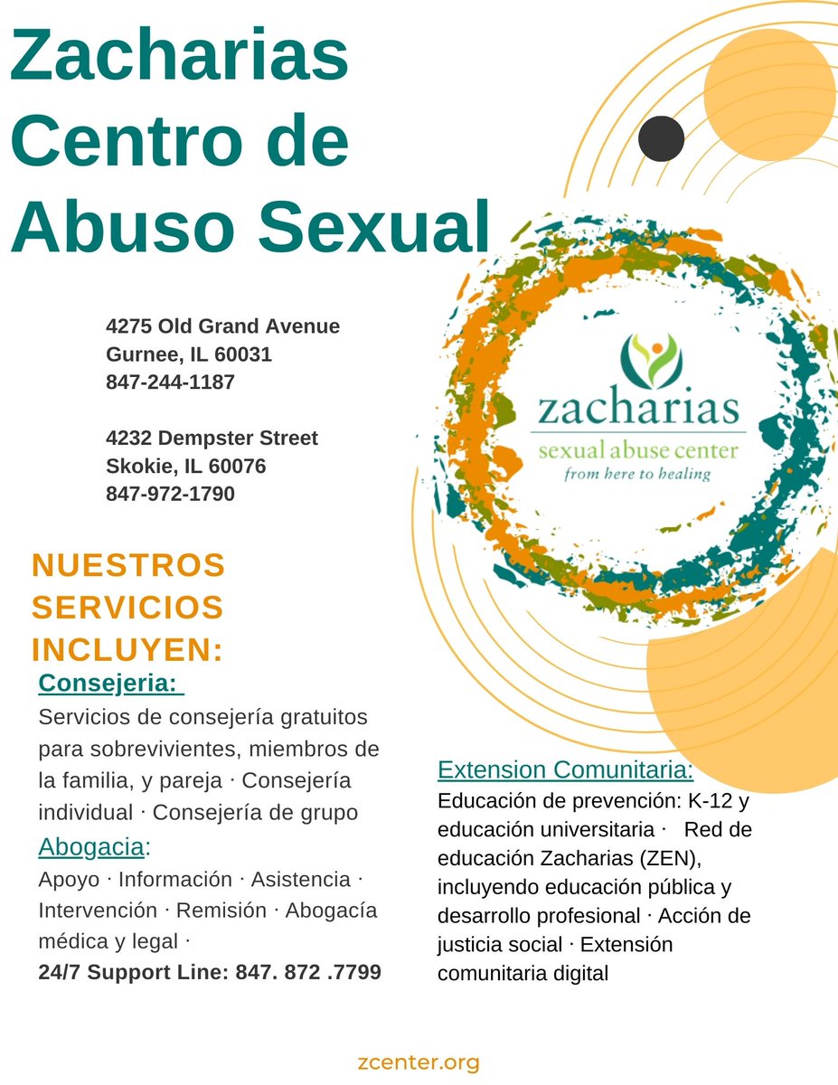 ZCenter tweet picture