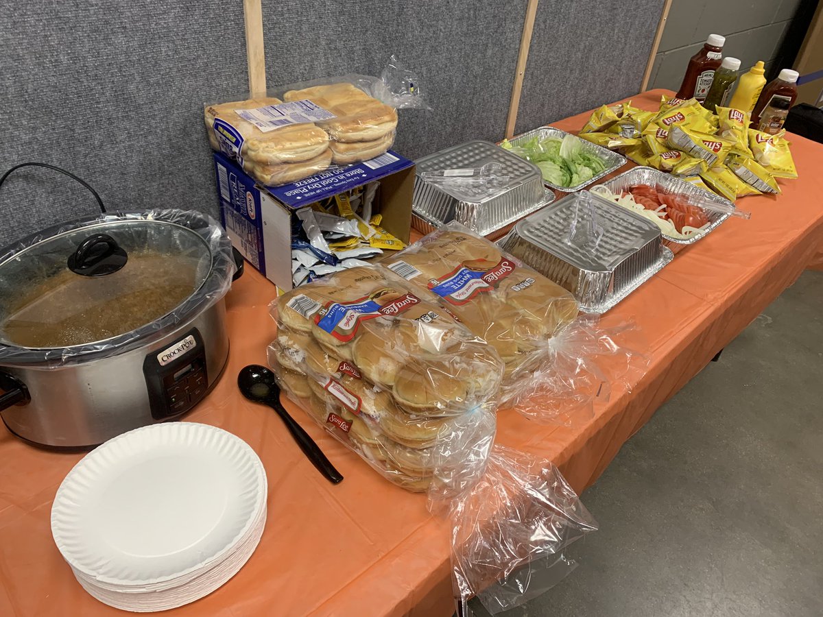 Steven Gandy tweet media