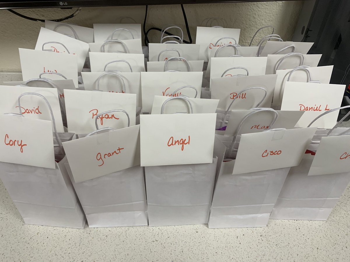 Steven Gandy tweet media