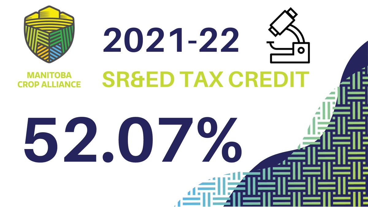 Manitoba Crop Alliance tweet media