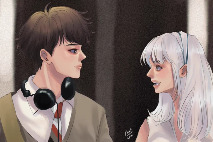 500 days of Summer  #โออิสึกะ #Oisuga 