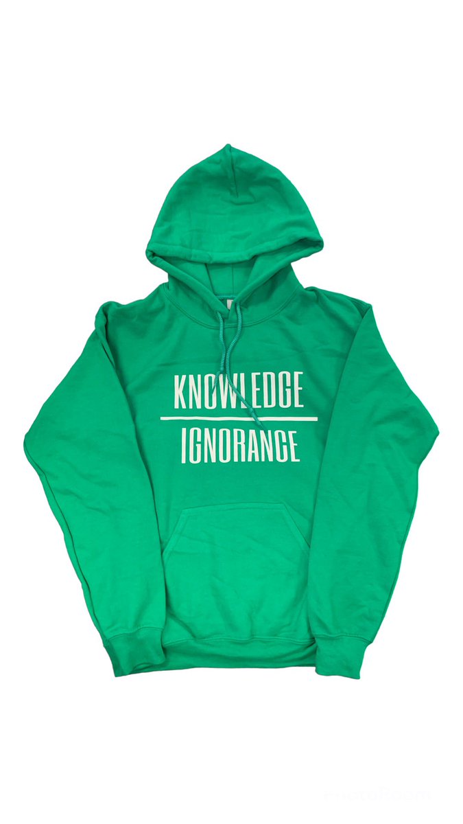 ChooseKnowledge's tweet photo. 🚨 **NEW PRODUCT ALERT** 🚨 

IRISH GREEN OG KOI HOODIE‼️

from sizes SMALL to 4XLarge

LIVE ON THE SITE TODAY!!! 
(or you can inbox me)

https://t.co/4nhfitaEbu https://t.co/Jk4qlJDGJa