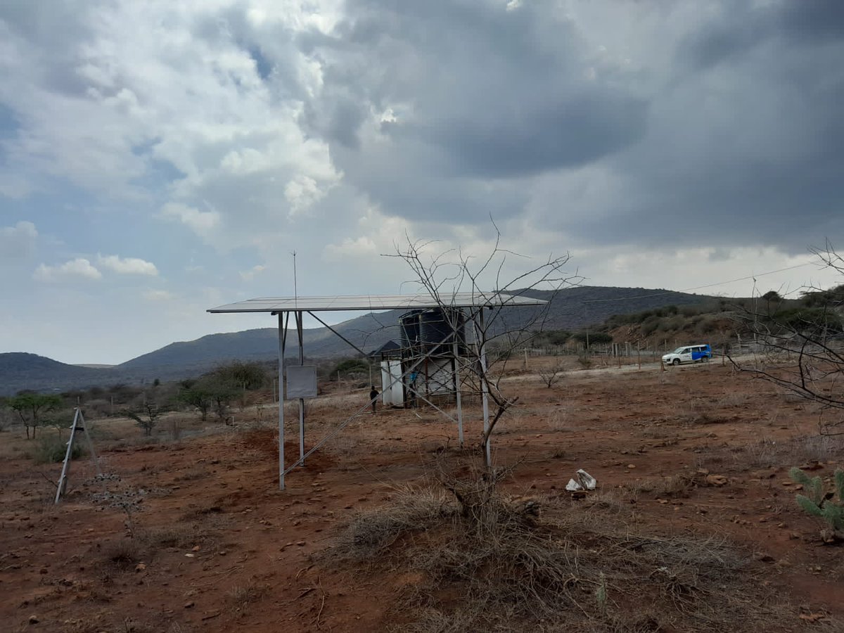FriscoLimited's tweet photo. With the world moving to #greenenergy, you can trust Frisco Engineering for proffesional #solarpower. From borehole drilling to solar #energysolutions, we do it all!
Call us today at 0799299299 or email us at info@friscoengineers.com to learn more.
#friscoengineeringdelivers https://t.co/0h5EtahGR4