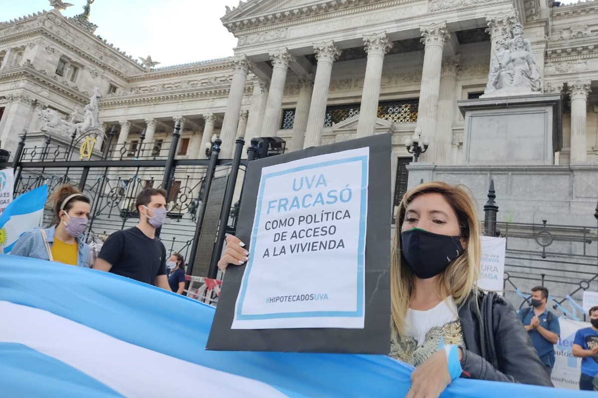 #UVAYa Cobos “El Frente de Todos sigue alimentando la grieta con el tema de la Corte para desviar la atención a los urgentes problemas de la gente. Hay montón de proyectos que sí espera la ciudadanía como alquileres, créditos UVA, que deben decidirse YA!” biencuyano.com.ar/?p=62861