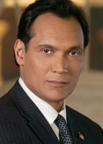The only Congressman Santos I will acknowledge.