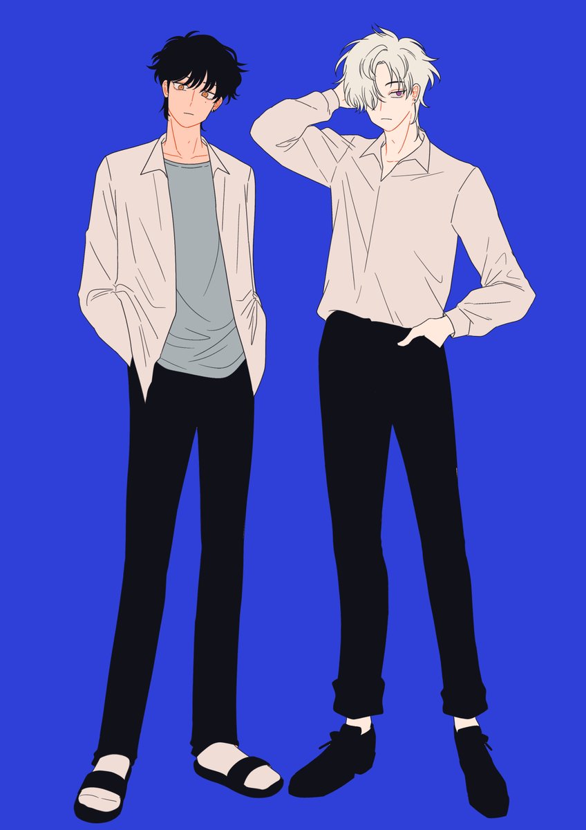 SNM_Yasuhiro's tweet photo. #SNM_สลับเพศ

((มาโชว์ความหล่อเท่ของพี่น้องทิพย์ของพี่ไคโตะและน้อง @Shunn_SNM ค่ะ 

เขาว่ากันว่าคนที่ศีลเสมอกันจะดึงดูดเข้าหากัน---XD)) https://t.co/9HKGSfjzQu