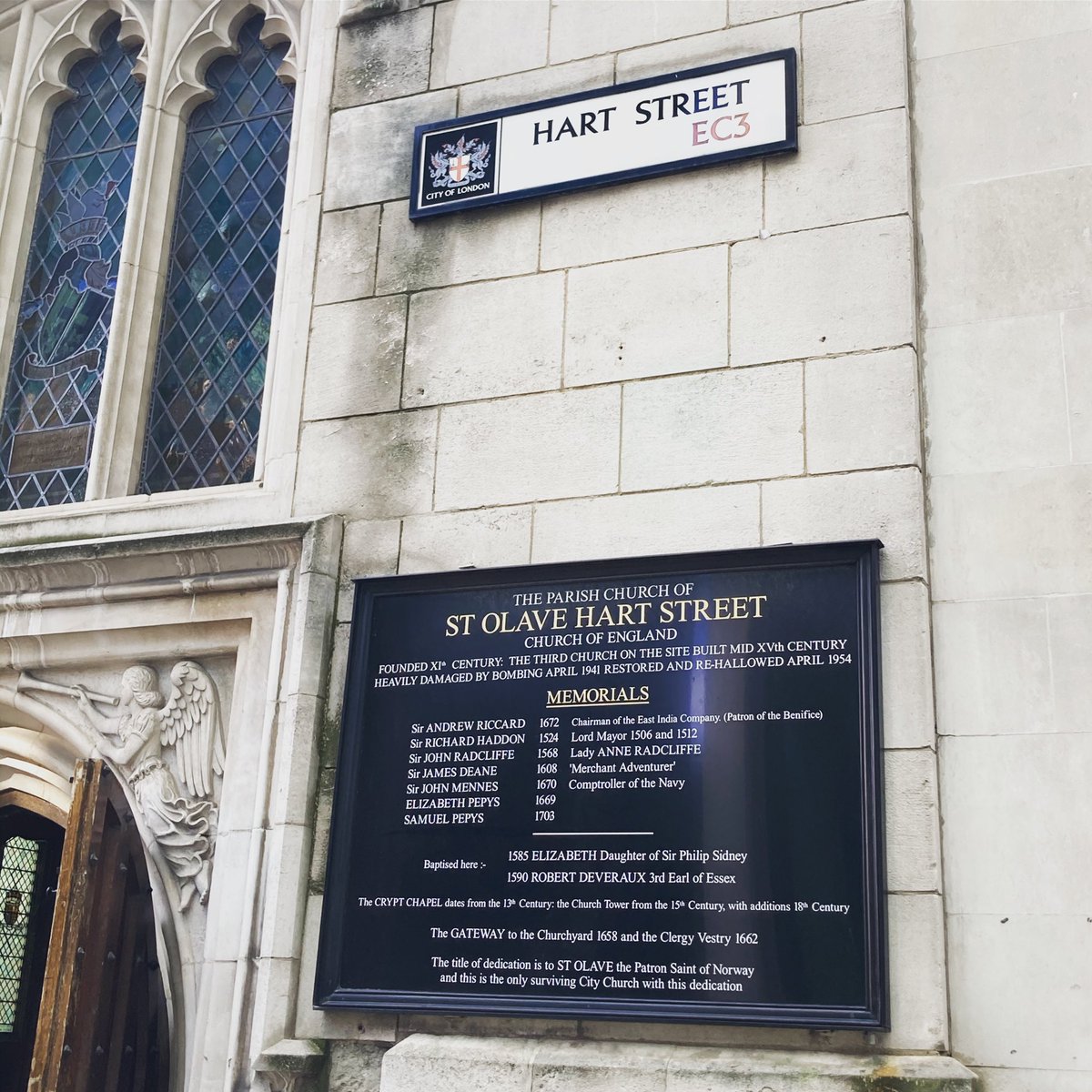 Our new term starts tonight! We’re looking forward to getting stuck into some Duruflé and Franck, and we can’t wait to see everyone!