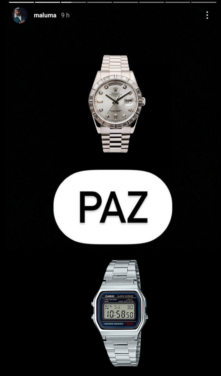 MrTisidro86's tweet image. Gracias @maluma 🕊️