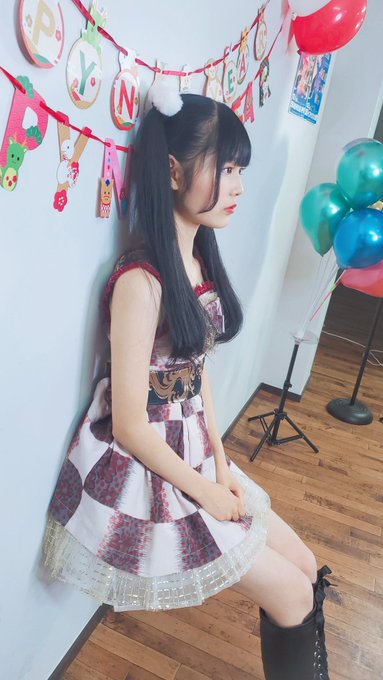 Twitterのコスプレ画像10