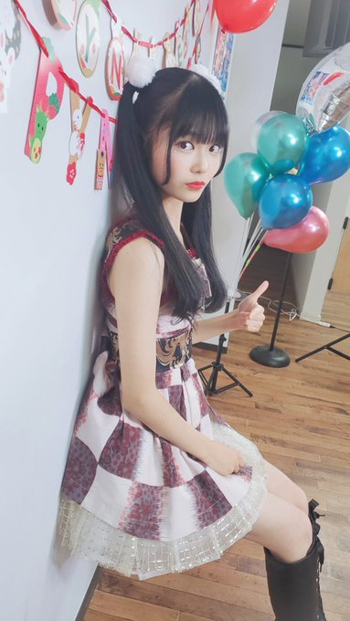 Twitterのコスプレ画像11
