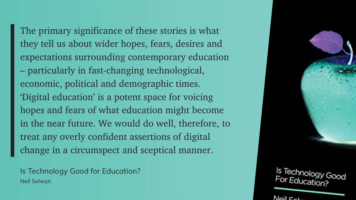 Digital Education Manchester tweet media