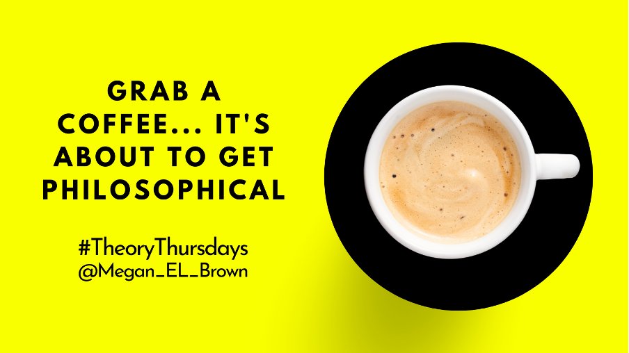 Hello hello hi! Hope everyone’s brains are recharged and ready for some more #MedEd theory goodness??

To kick off our #TheoryThursdays into 2023, it’s an oldie but a goodie : COMMUNITIES OF PRACTICE