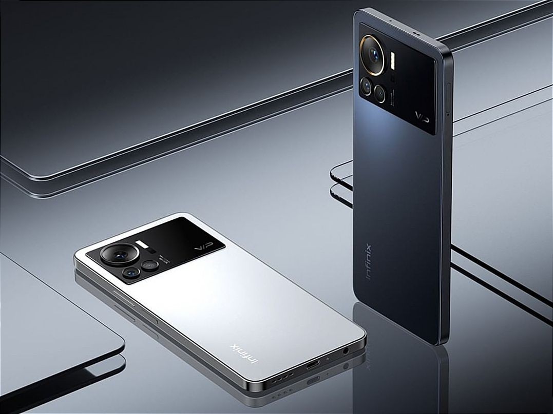 mobiledevicesPK's tweet image. With 4500mAh battery, the #InfinixNote12VIP gives maximized battery capacity, 120W supersonic charging speeds. 
mobiledevices.com.pk/infinix-note-1…
0% to full battery power in just 17 minutes. 

#Infinix #InfinixNote #InfinixKenya #MobileDevicesComPk #InfinixPakistan