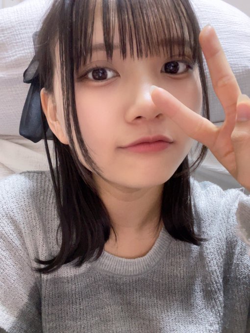 奥野未悠のTwitter画像38