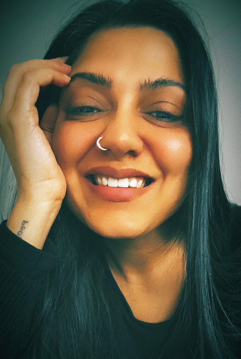 ruchi kokcha tweet media