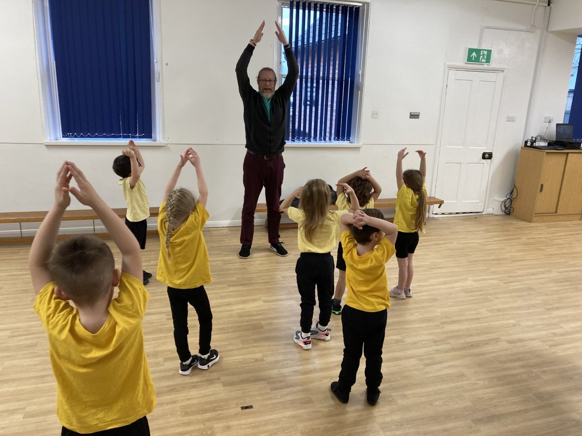 Shalford Primary tweet media