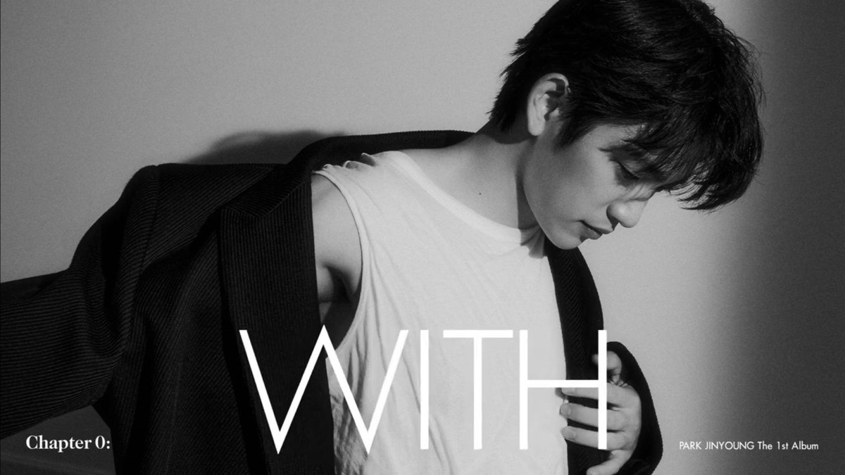 autumnjinyoung's tweet photo. Not exagerating but all the songs sounds SO good already, they’re all so Jinyoung 😭😭 i love this so much 🥹🥺😍🥰🥺🥹

[PARK JINYOUNG]'Chapter 0: WITH'HIGHLIGHT MEDLEY https://t.co/EA1Zykpuk1 via @YouTube 

#D7_Chapter0_WITH 
D7 to Jinyoung 1st Album 

#박진영 @Jinyoung https://t.co/JiYEyGtkPX