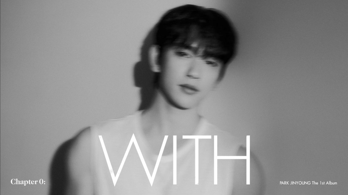 autumnjinyoung's tweet photo. Not exagerating but all the songs sounds SO good already, they’re all so Jinyoung 😭😭 i love this so much 🥹🥺😍🥰🥺🥹

[PARK JINYOUNG]'Chapter 0: WITH'HIGHLIGHT MEDLEY https://t.co/EA1Zykpuk1 via @YouTube 

#D7_Chapter0_WITH 
D7 to Jinyoung 1st Album 

#박진영 @Jinyoung https://t.co/JiYEyGtkPX