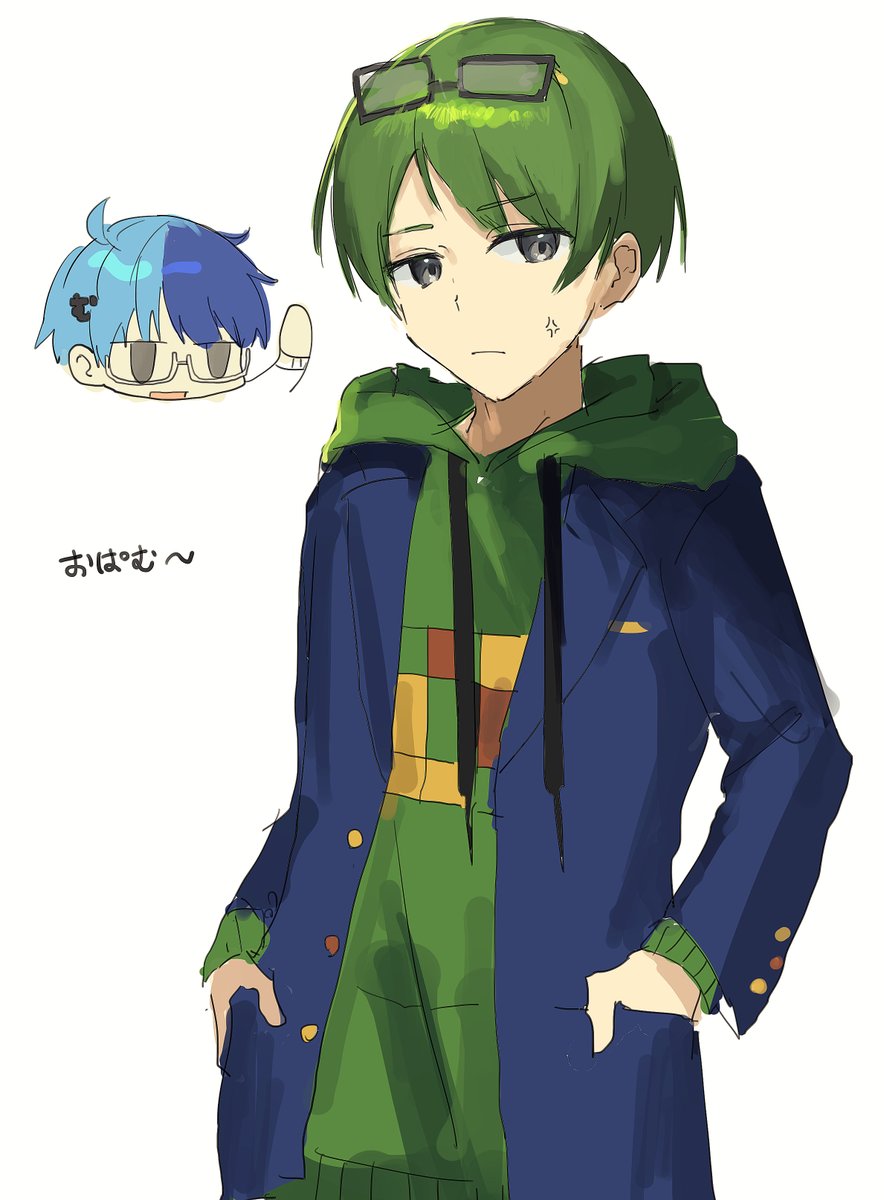 ヱーみん^ (@Zzz072zzZ) / Posts / X