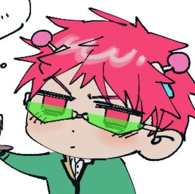 #사쿠재_트친소 
뭐라도 좀 해두고 트친소 돌리려구 했는데 
그림도 그린 게 없어서 예전 그림이라도 재탕함...
하루에 두 번 트친소 돌리는 트친은 어떠신가용😋