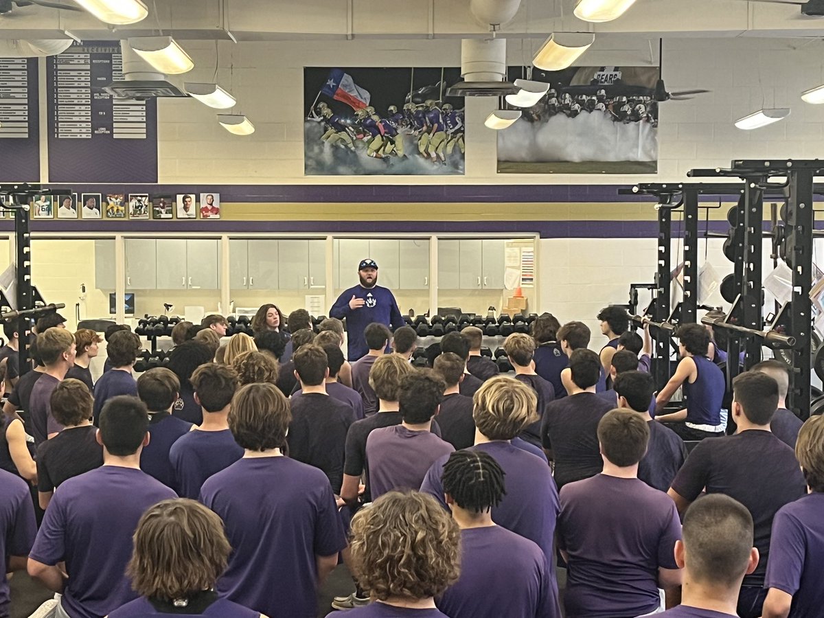 MHS Bear Football tweet media