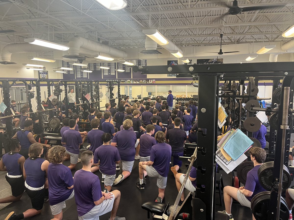 MHS Bear Football tweet media