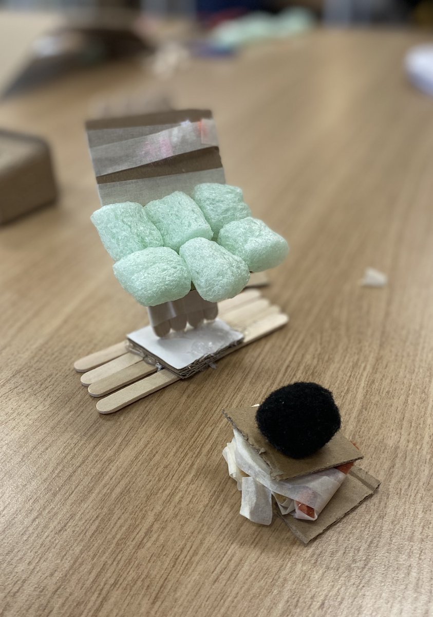 Sarah Hodgson (@sarahhrom) on Twitter photo <a href="/AISBucharest/">AISB Bucharest</a> Grade 4 students building their chair designs today in the #Makerspace <a href="/jungej14/">Jodee Junge</a> <a href="/AISBucharest/">AISB Bucharest</a> Grade 4 students building their chair designs today in the #Makerspace <a href="/jungej14/">Jodee Junge</a>
