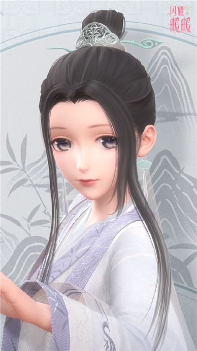 NathanL83957084's tweet photo. 🙊🙊🙊 #壁紙配布 #Nikki10thAnniversary #Shiningnikki #ShiningNikki 
Original: snick884 https://t.co/Pdy6uh1A4x