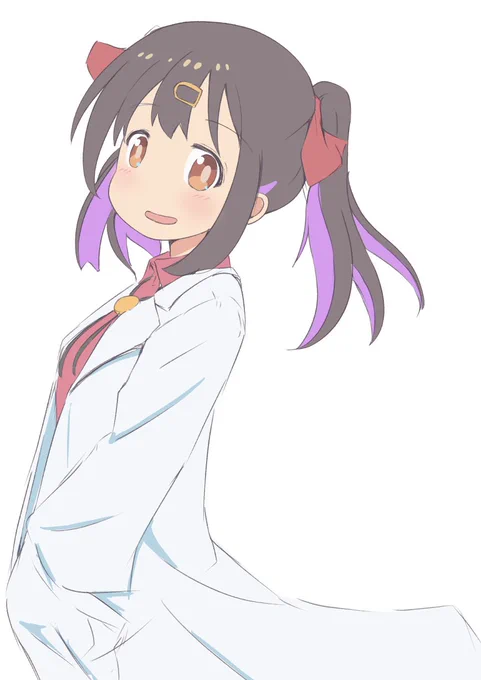 みはり
#おにまい 