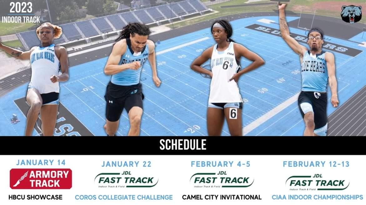 Justin Sean Davis (@lc_trackcoach) on Twitter photo 
