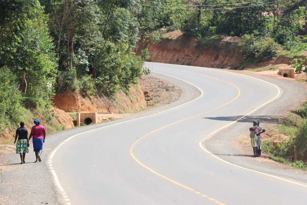 H.E FCPA Fernandes Barasa, OGW on Twitter "I have this afternoon