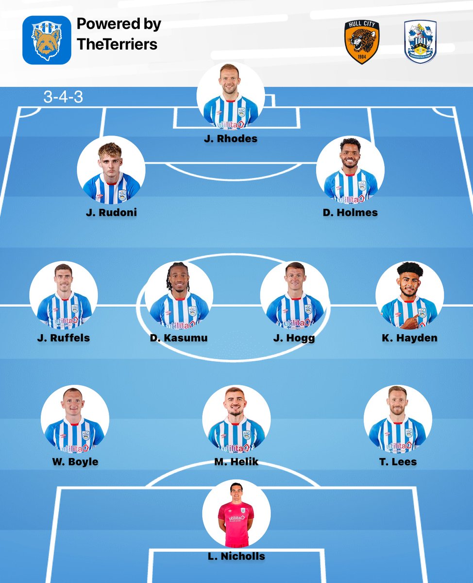 The-Terriers tweet media