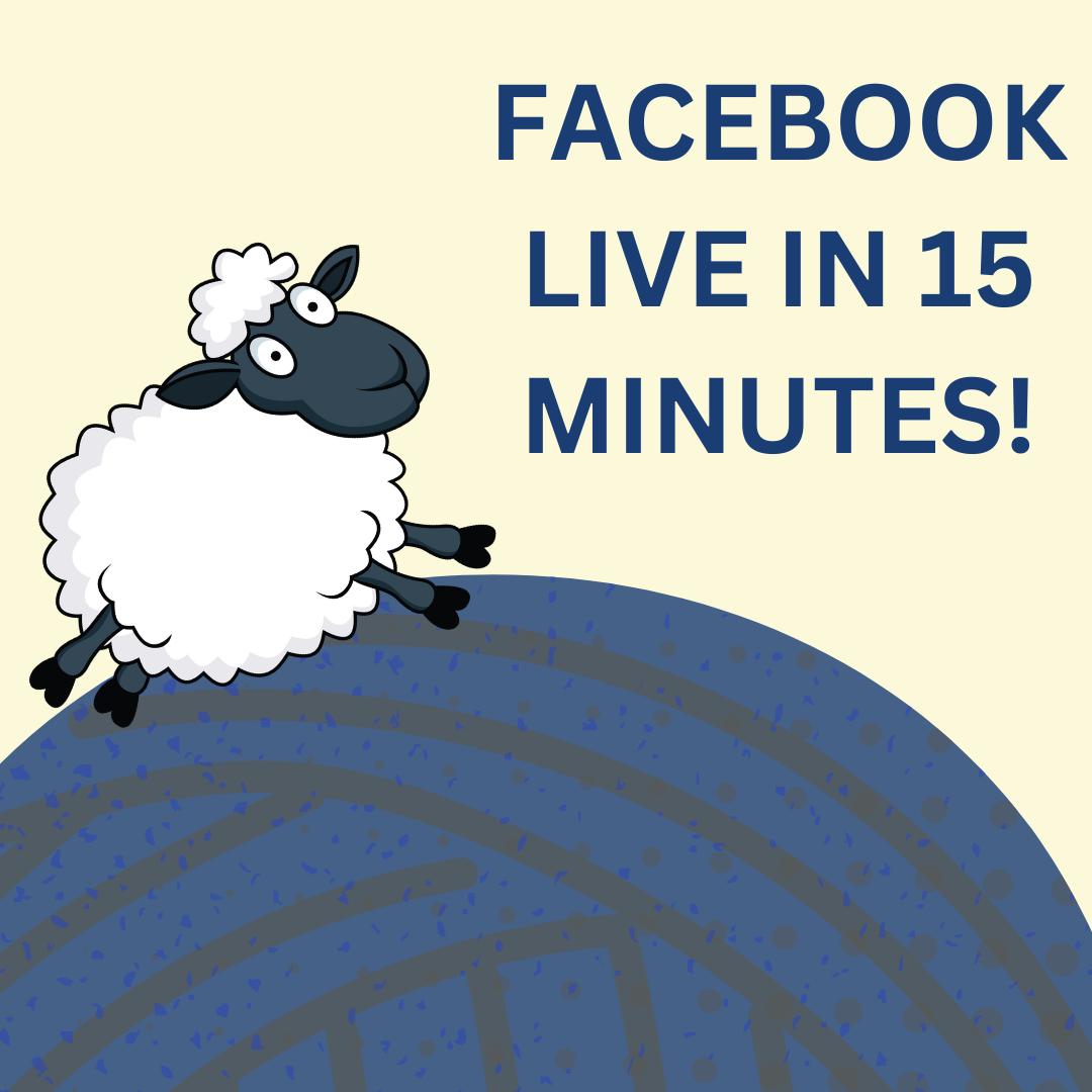 apieceofewe's tweet photo. Join Susan for her weekly Stashbuster Thursday Facebook Live!
.
. #knitting, #knit, #knitting #knit #handmade #homemade #baycityyarnshop #yarnstore #shopyarn #knit #crochet #knittingneedles #knitasweater #michiganyarnshop #michigansmallbusiness #handmade, #homemade #crochetadd... https://t.co/o2qS4PIFmJ