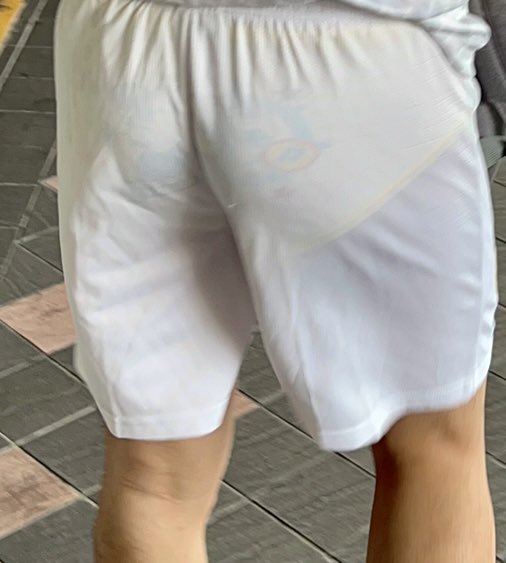 lulubrief's tweet photo. 足球服⚽️ https://t.co/QdO0Svxuic