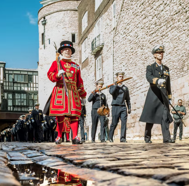 TheParachuteRegiment tweet media