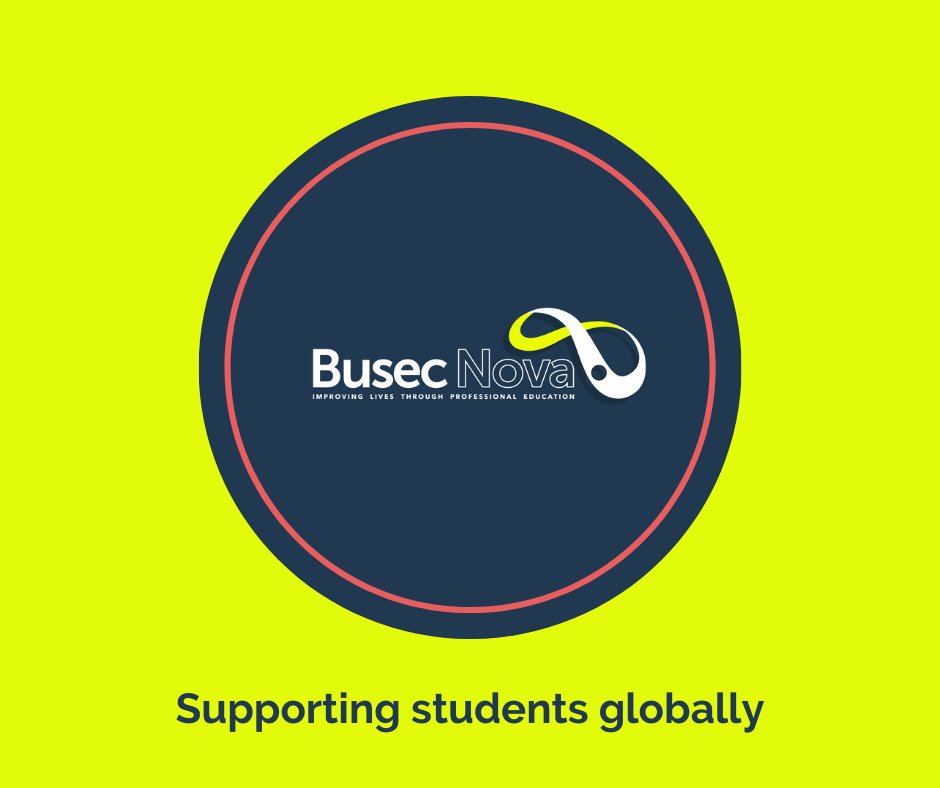 Find out if #ILM is the right path for you, you can read all about it here: zcu.io/frMf or by speaking to a member of our lovely team by sending us an email at enquiries@buscnova.co.uk!