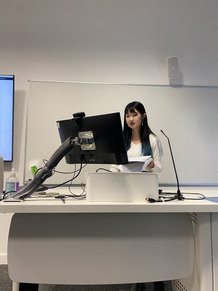 French Graduate Conference Cambridge tweet media