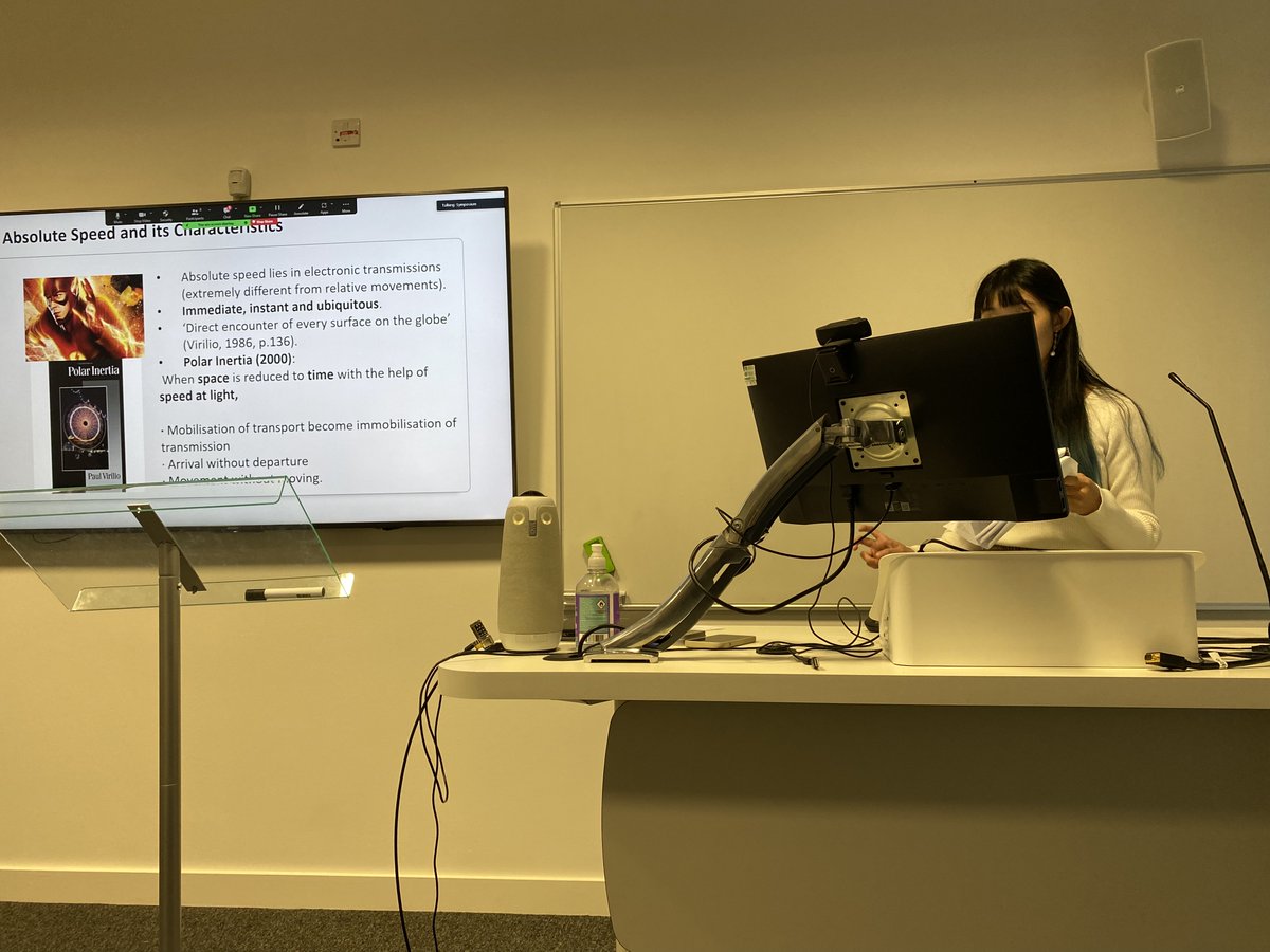 French Graduate Conference Cambridge tweet media