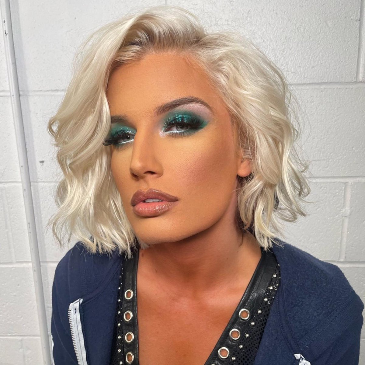 TheCovalentTV's tweet photo. Toni Storm 🤘🏻 https://t.co/WSlGWgTgpH
