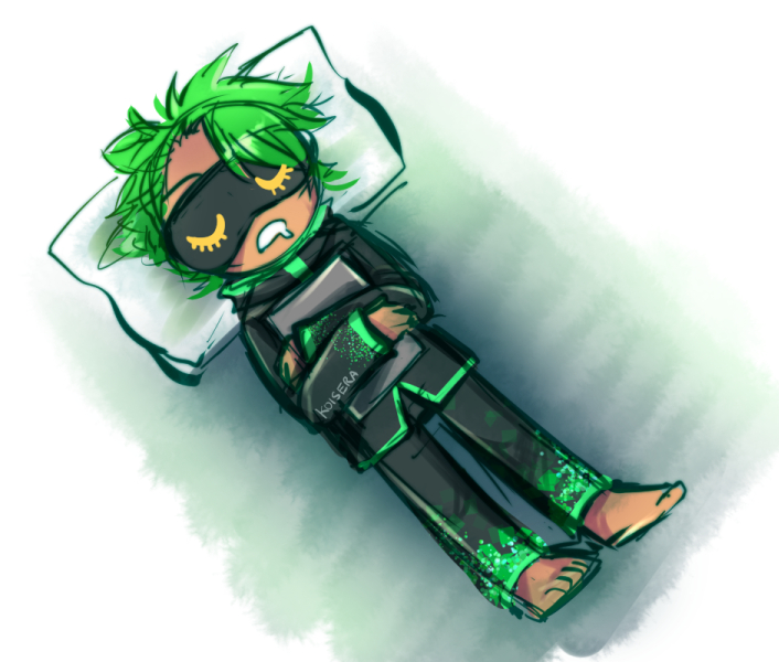 sleeby hacker

#murderparty #robloxart #roblox