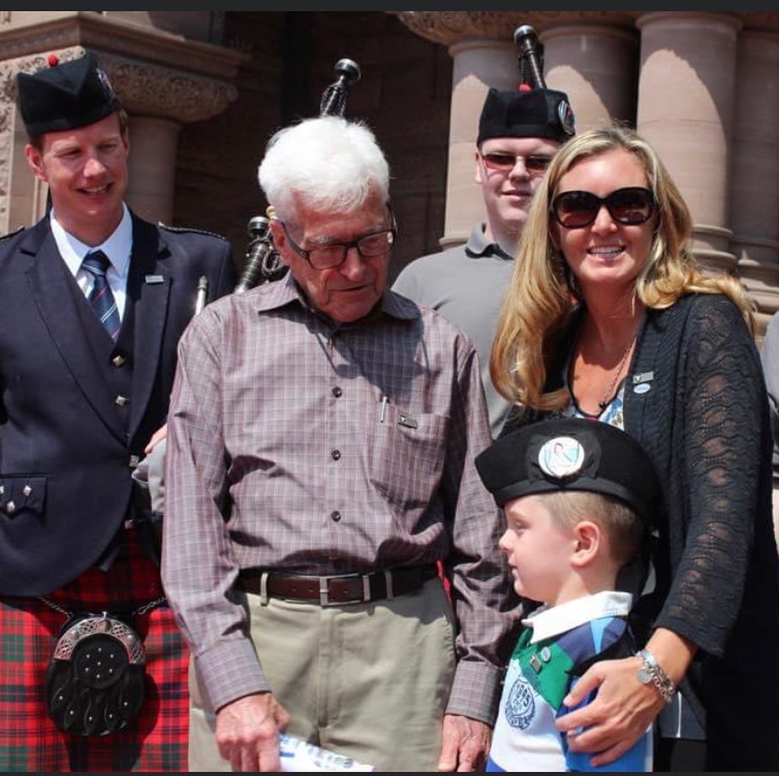 RRMPB's tweet image. 12 years gone… but never forgotten.   #rip7686 @TorontoPolice @TPAca @CPPOM @HeroesInLife @460km @TPS52Div 🎶