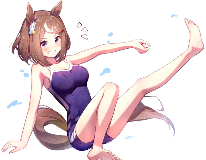 #サムネが横になったから横画面の絵貼ろう絵描きも見たらやる 