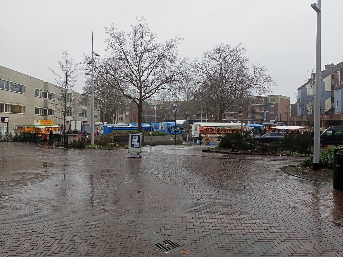 Politiek in Zeist tweet media
